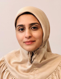 Picture of Zainab .K 